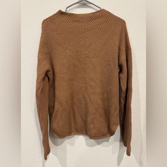 Aritzia Babaton wool blend sweater - Picture 8 of 8